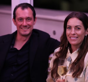 ORF-Apéro auf der MIPCOM 2026