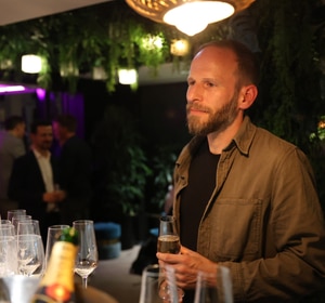 ORF-Apéro auf der MIPCOM 2026