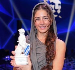 "Blauer Panther - TV & Streaming Award" 2026