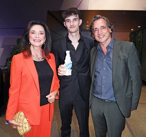 "Blauer Panther - TV & Streaming Award" 2026
