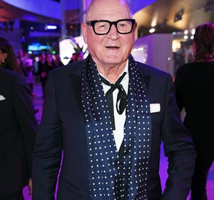 "Blauer Panther - TV & Streaming Award" 2026