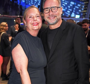 "Blauer Panther - TV & Streaming Award" 2026