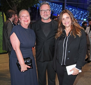 "Blauer Panther - TV & Streaming Award" 2026