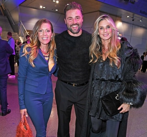 "Blauer Panther - TV & Streaming Award" 2026