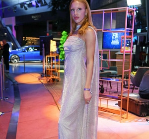"Blauer Panther - TV & Streaming Award" 2026