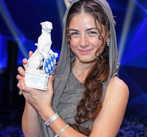 "Blauer Panther - TV & Streaming Award" 2026