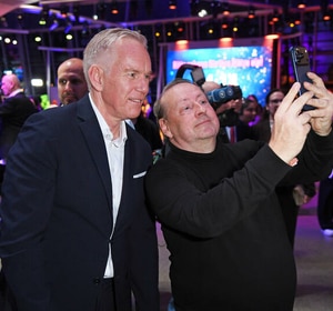 "Blauer Panther - TV & Streaming Award" 2026