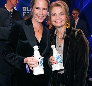 "Blauer Panther - TV & Streaming Award" 2026