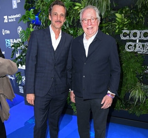 "Blauer Panther - TV & Streaming Award" 2026