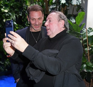 "Blauer Panther - TV & Streaming Award" 2026