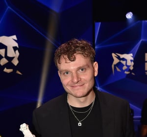 "Blauer Panther - TV & Streaming Award" 2026