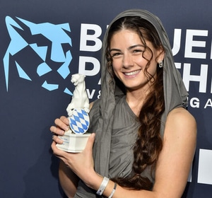 "Blauer Panther - TV & Streaming Award" 2026