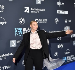 "Blauer Panther - TV & Streaming Award" 2026