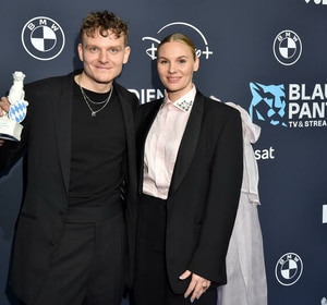"Blauer Panther - TV & Streaming Award" 2026