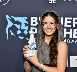 "Blauer Panther - TV & Streaming Award" 2026