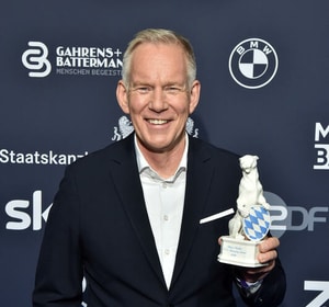 "Blauer Panther - TV & Streaming Award" 2026
