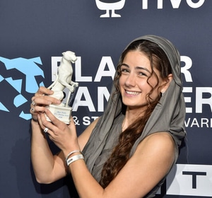 "Blauer Panther - TV & Streaming Award" 2026