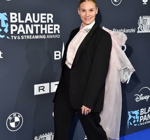 "Blauer Panther - TV & Streaming Award" 2026