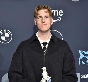 "Blauer Panther - TV & Streaming Award" 2026