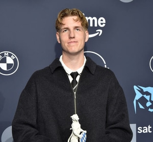 "Blauer Panther - TV & Streaming Award" 2026