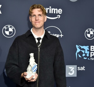 "Blauer Panther - TV & Streaming Award" 2026