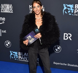 "Blauer Panther - TV & Streaming Award" 2026