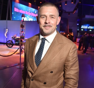 "Blauer Panther - TV & Streaming Award" 2026