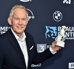 "Blauer Panther - TV & Streaming Award" 2026