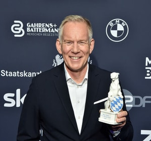 "Blauer Panther - TV & Streaming Award" 2026