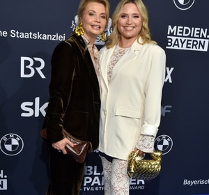 "Blauer Panther - TV & Streaming Award" 2026