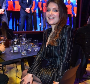 "Blauer Panther - TV & Streaming Award" 2026