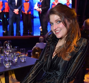 "Blauer Panther - TV & Streaming Award" 2026