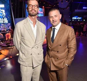 "Blauer Panther - TV & Streaming Award" 2026