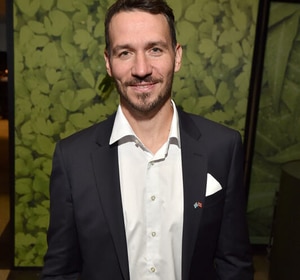 "Blauer Panther - TV & Streaming Award" 2026