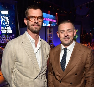 "Blauer Panther - TV & Streaming Award" 2026