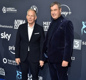 "Blauer Panther - TV & Streaming Award" 2026