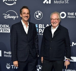"Blauer Panther - TV & Streaming Award" 2026