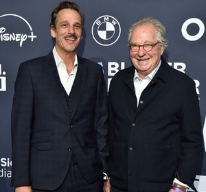 "Blauer Panther - TV & Streaming Award" 2026