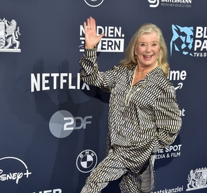 "Blauer Panther - TV & Streaming Award" 2026