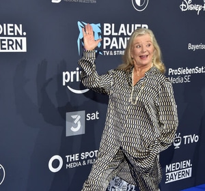 "Blauer Panther - TV & Streaming Award" 2026