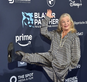 "Blauer Panther - TV & Streaming Award" 2026