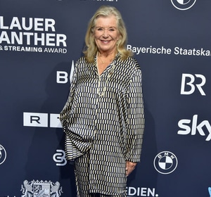 "Blauer Panther - TV & Streaming Award" 2026