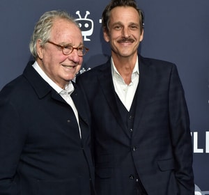 "Blauer Panther - TV & Streaming Award" 2026