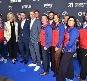 "Blauer Panther - TV & Streaming Award" 2026