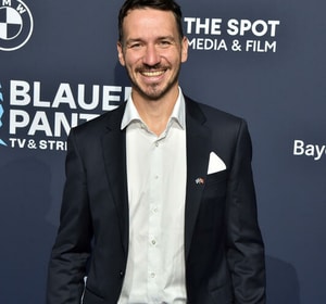 "Blauer Panther - TV & Streaming Award" 2026