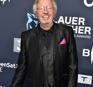 "Blauer Panther - TV & Streaming Award" 2026