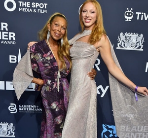 "Blauer Panther - TV & Streaming Award" 2026