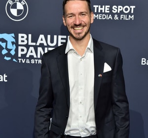 "Blauer Panther - TV & Streaming Award" 2026