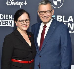 "Blauer Panther - TV & Streaming Award" 2026