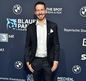 "Blauer Panther - TV & Streaming Award" 2026